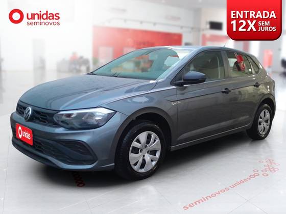 VOLKSWAGEN POLO 1.0 MPI TRACK MANUAL VOLKSWAGEN POLO 1.0 MPI TRACK MANUAL